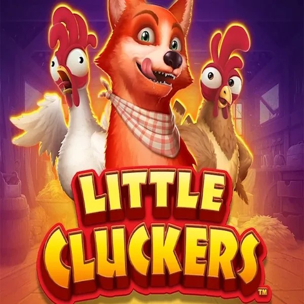 Little Cluckers online slot from Greentube – play at vauhdikascasino-fi.com